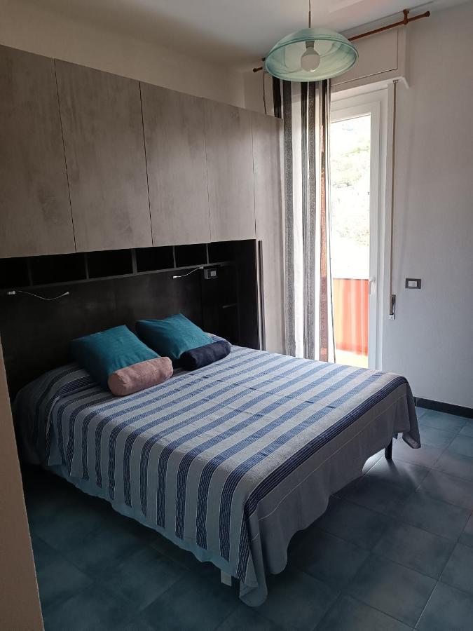 Villa Caribe Affittacamere Monterosso al Mare Dış mekan fotoğraf