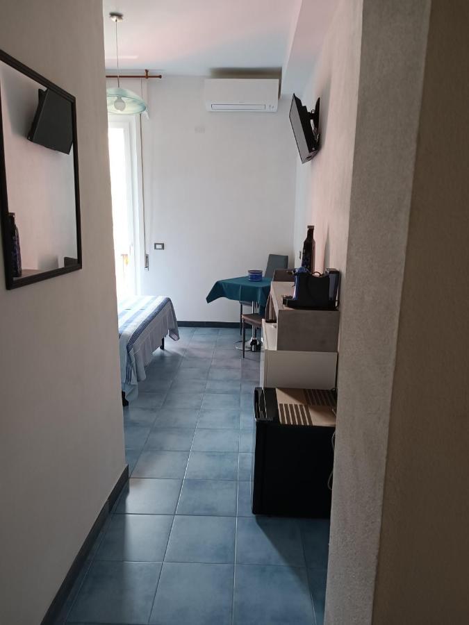 Villa Caribe Affittacamere Monterosso al Mare Dış mekan fotoğraf
