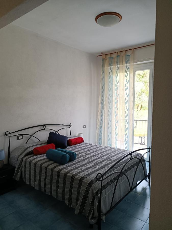 Villa Caribe Affittacamere Monterosso al Mare Dış mekan fotoğraf