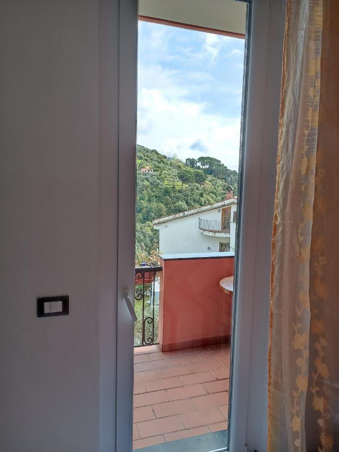 Villa Caribe Affittacamere Monterosso al Mare Dış mekan fotoğraf