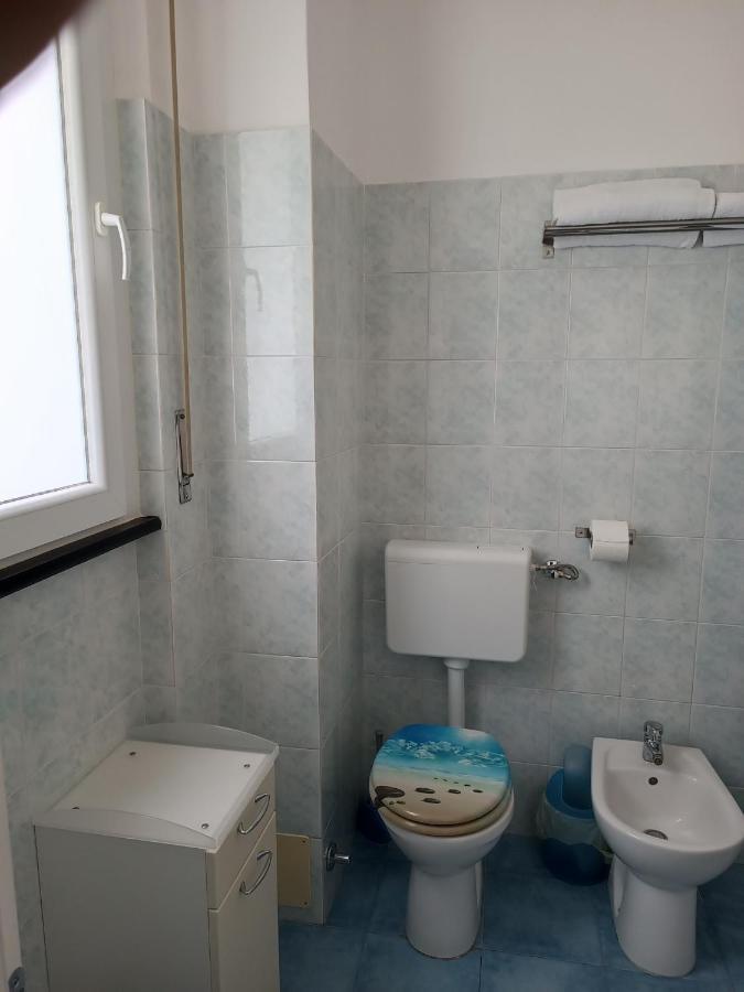 Villa Caribe Affittacamere Monterosso al Mare Dış mekan fotoğraf