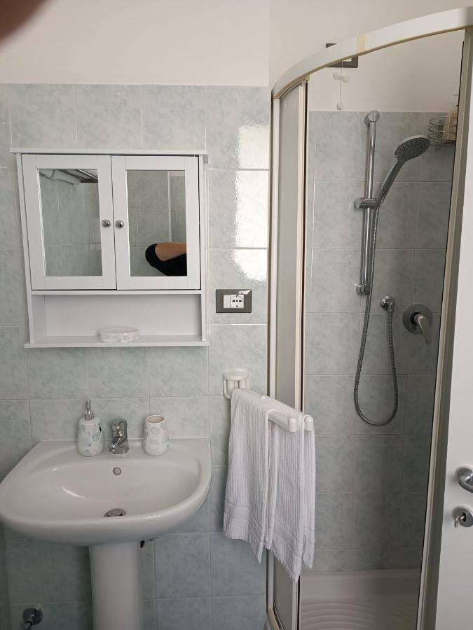 Villa Caribe Affittacamere Monterosso al Mare Dış mekan fotoğraf