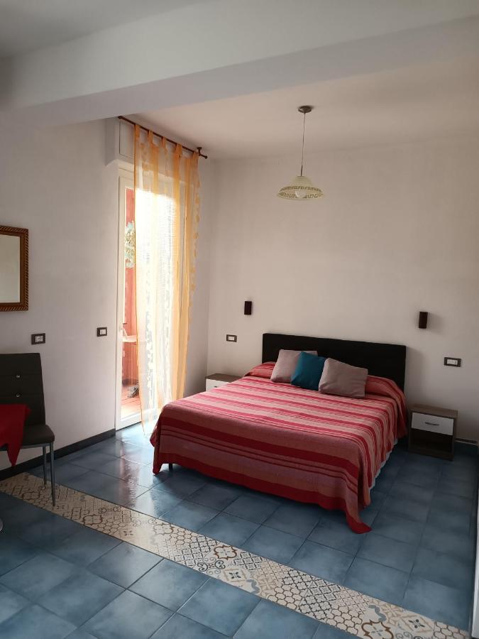 Villa Caribe Affittacamere Monterosso al Mare Dış mekan fotoğraf