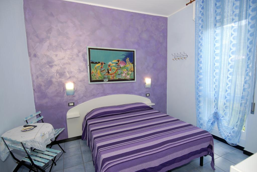Villa Caribe Affittacamere Monterosso al Mare Oda fotoğraf
